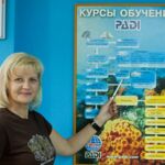 Svetlana Chertenkova